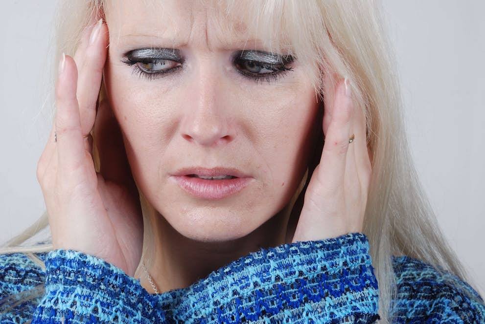 Nutritional Deficiencies Contribute to Migraine Headaches about false