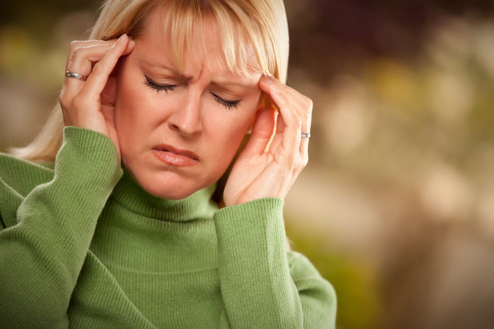 Food Cures For Migraines about false