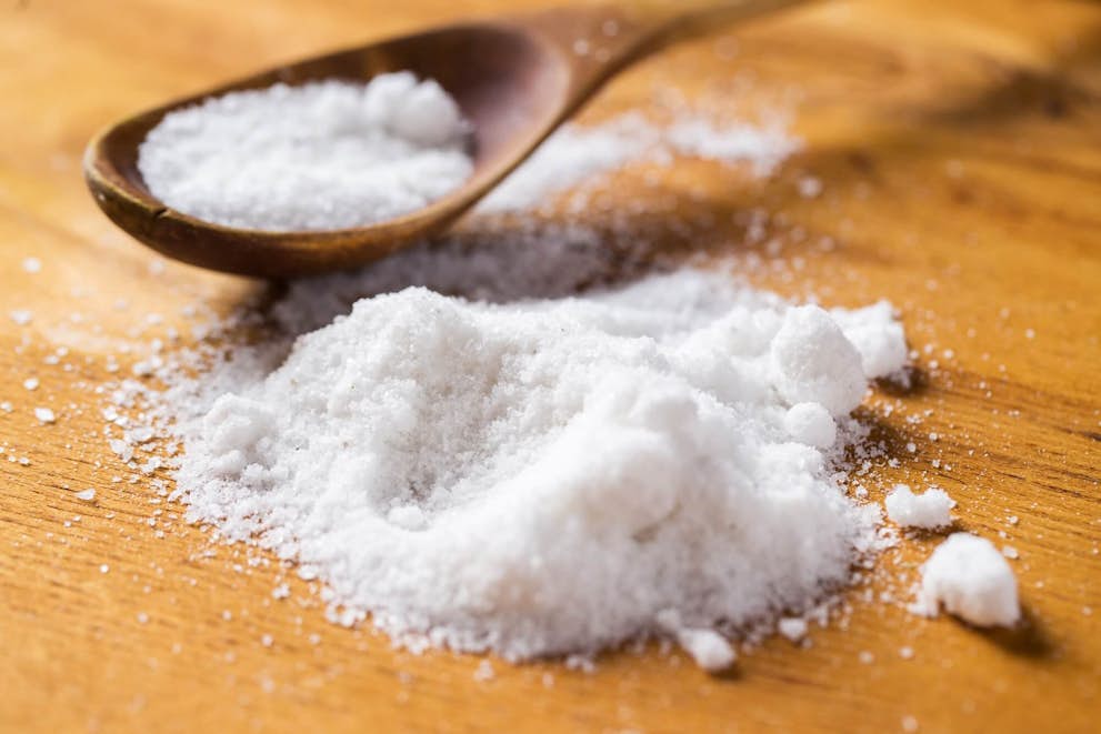 Can Salt Actually Lower Your Blood Pressure? about false