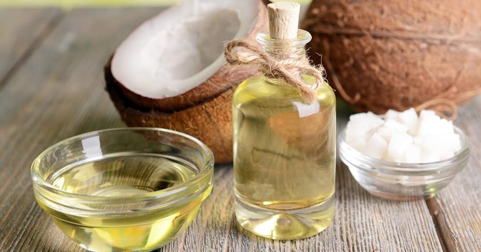 Gasp: Authorities Say Coconut Oil is Harmful about false