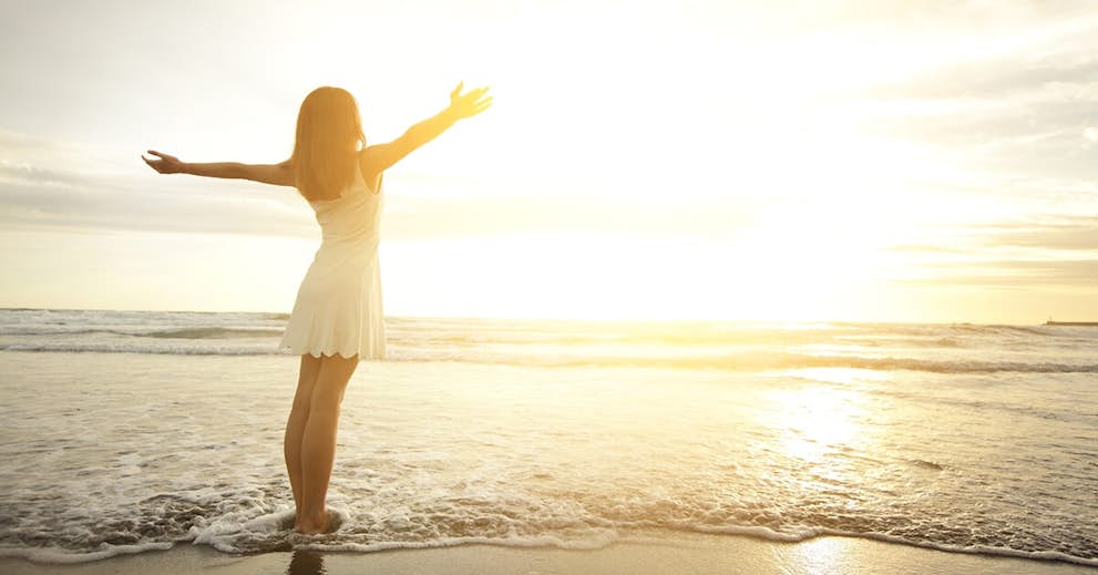 Sunshine Offers Far More Benefits than Just Vitamin D about false
