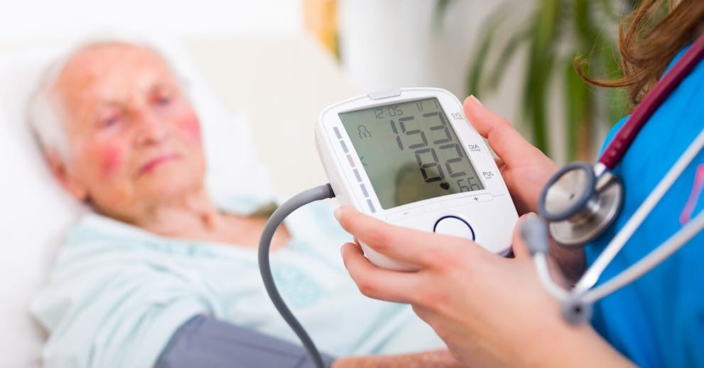 When High Blood Pressure Isn’t Really High at All about false