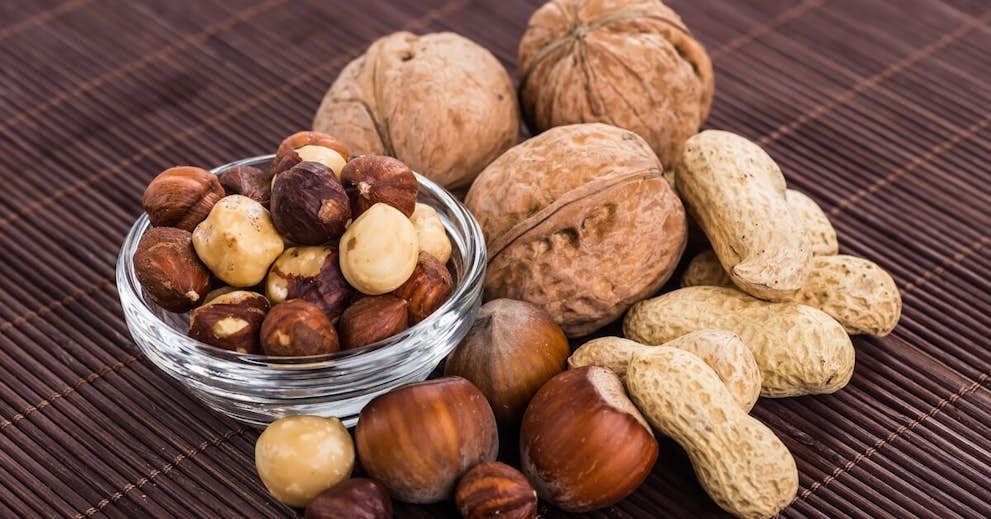 This Healthy Snack Lowers the Risk of Common Heart Conditions about false