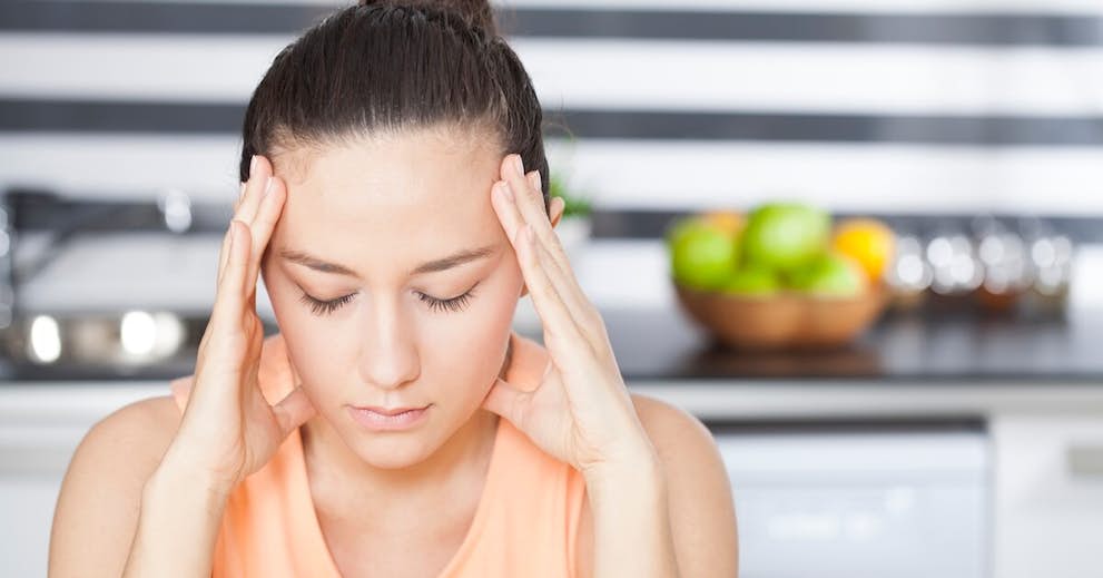When to worry? Top Signs that Your Headache Isn’t Normal about false