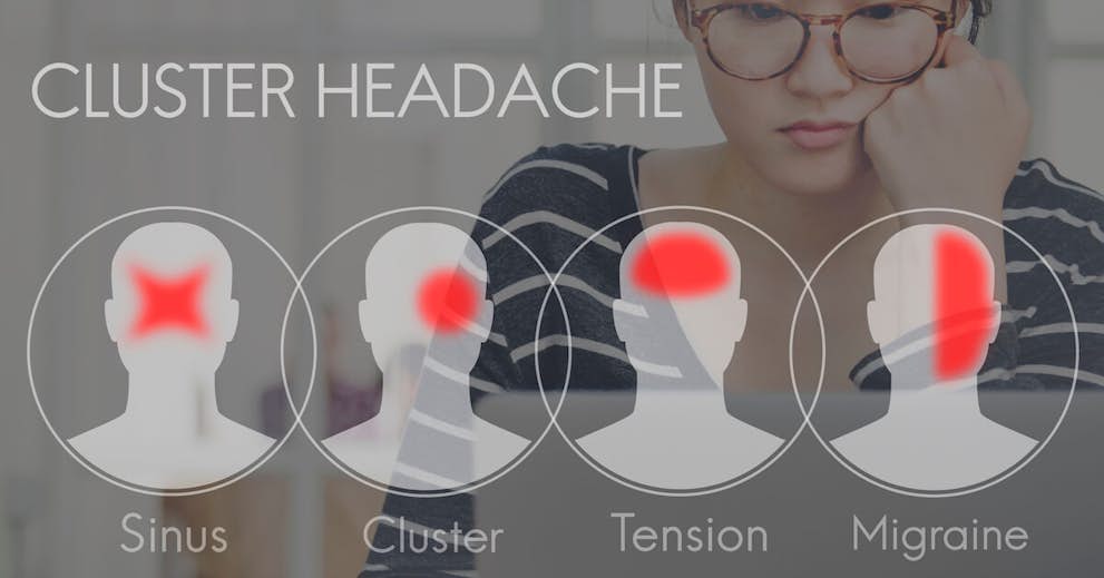Handheld, Non-Invasive Device Brings Dramatic Headache Relief about false
