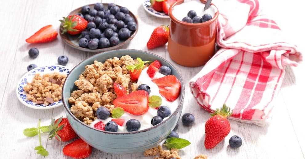 Is Breakfast the Most Important Meal of the Day? about false