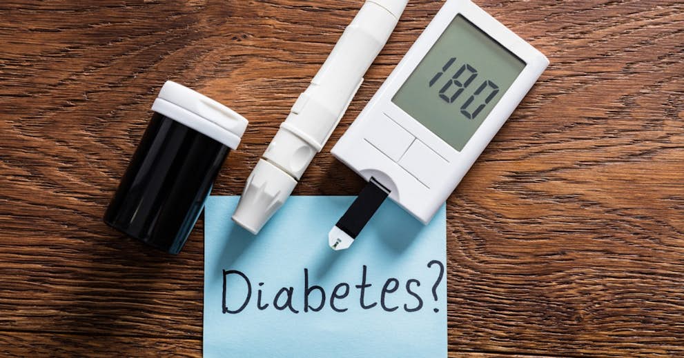Diabetes Defeated about false