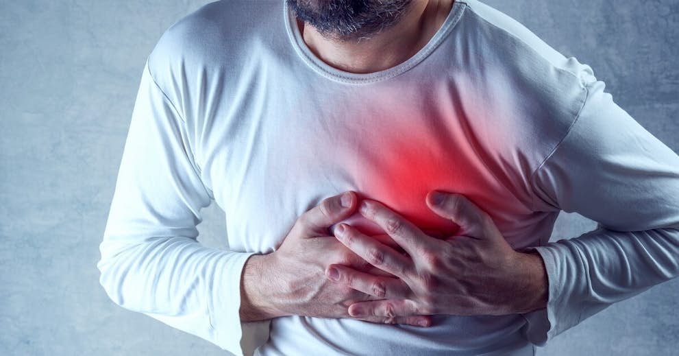 Every 37 Seconds an American Has a Heart Attack, Here’s How to Lower Your Risk about false
