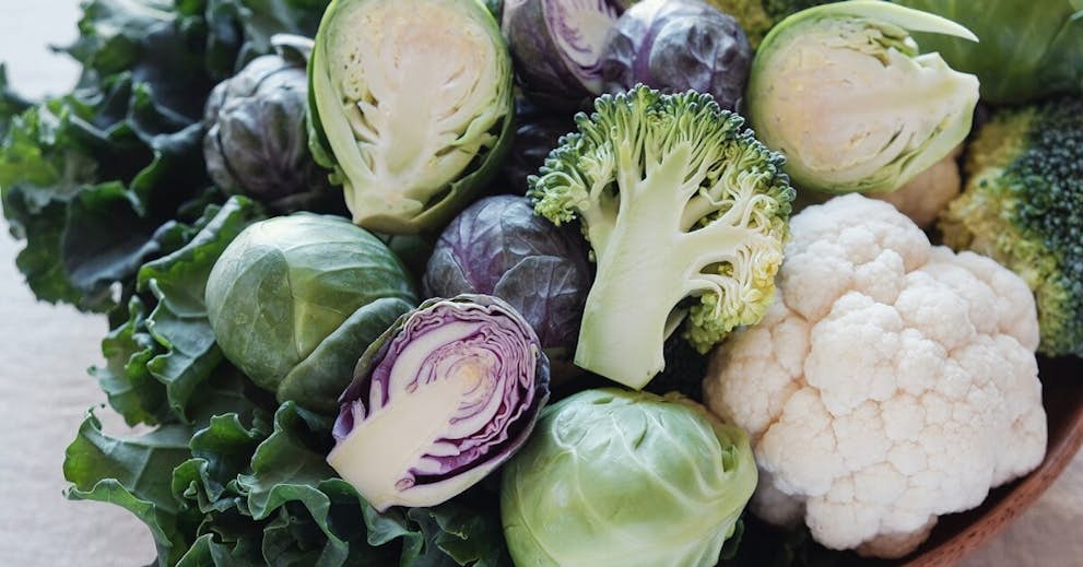 These Vegetables Protect Your Arteries from Plaque Build-Up about false