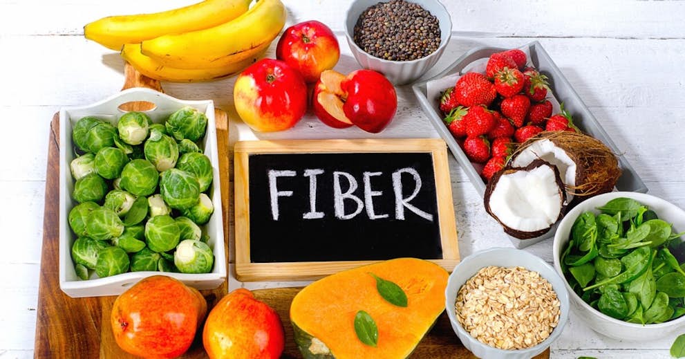 The Amazing, Little-Known Benefits of Dietary Fiber about false
