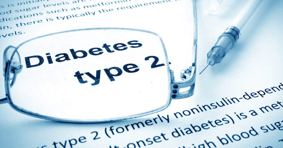 Patients Show Doctors How to Reverse Type-2 Diabetes about false