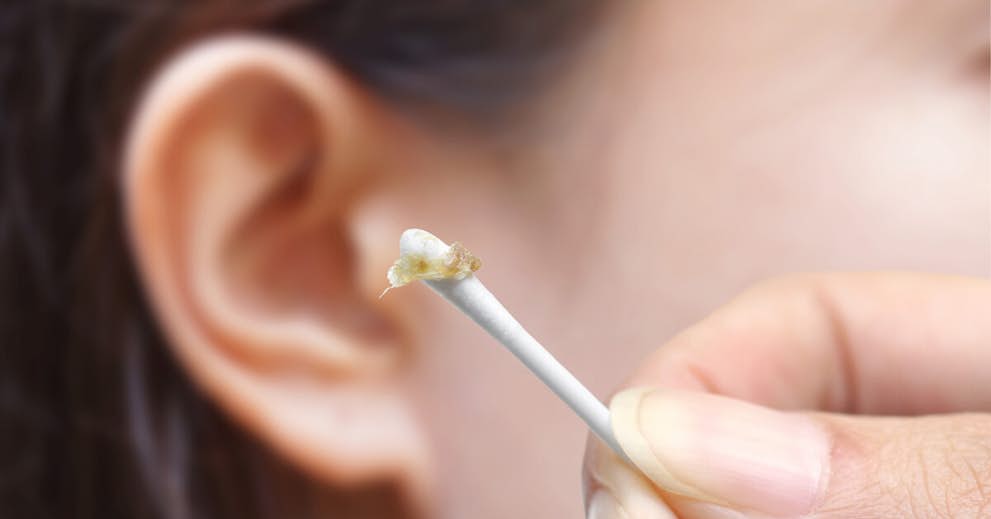 Earwax May Hold the Key for Revealing Your Diabetes Status at Home about false