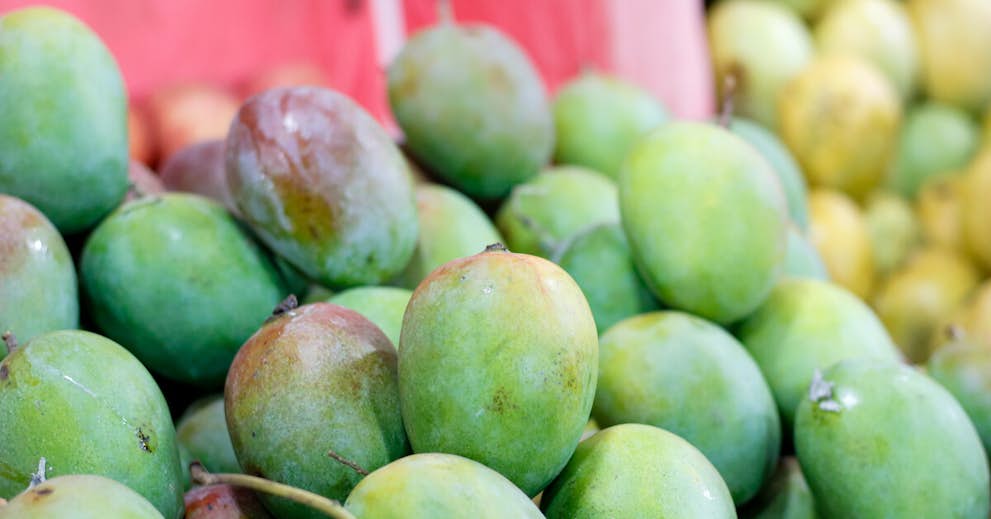 This Tasty Fruit Can Heal Your Gut about false