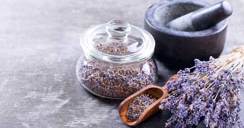 New Health Benefits of an Ancient Aromatherapy Staple about false