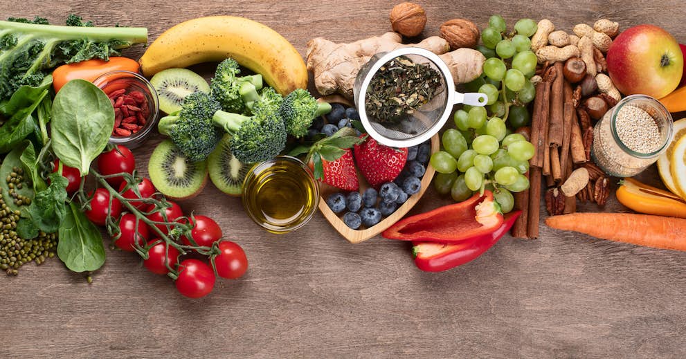 Supercharge Your Antioxidants’ Heart-Strengthening Power with This Simple Secret about false