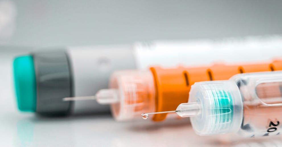 Exciting New Treatment Allows Type One Diabetics to Produce Their Own Insulin about false