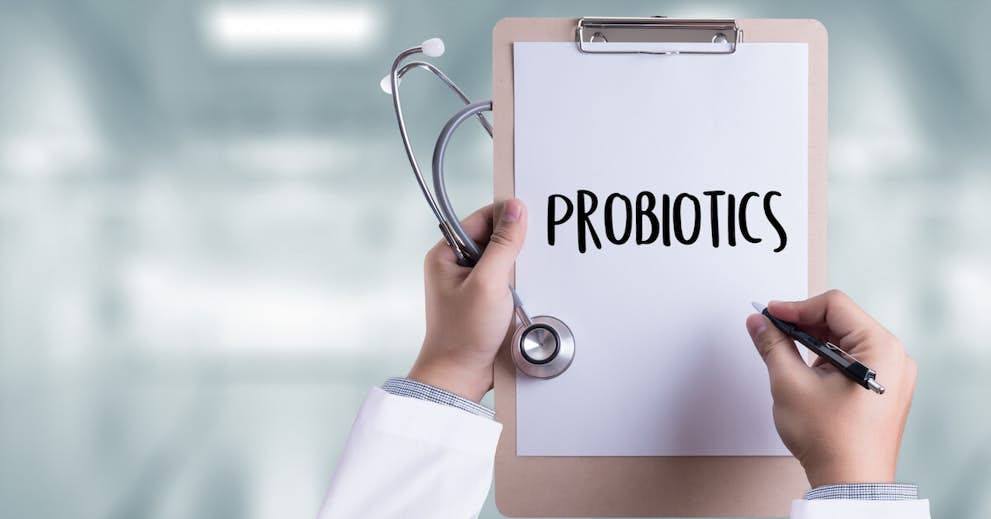 Are You Making This Probiotic Mistake? about false