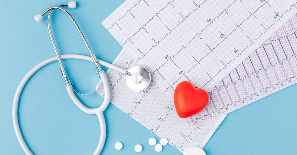 Do You Know “Medicine’s Best Kept Secret" for Heart Health? about false