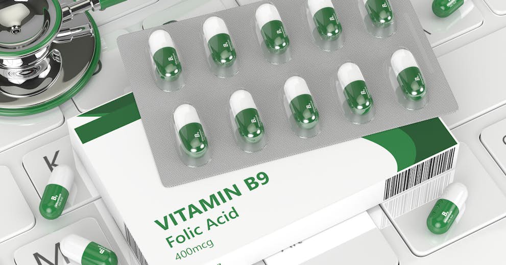Risk of Dementia and Death Soars with this vitamin deficiency about false