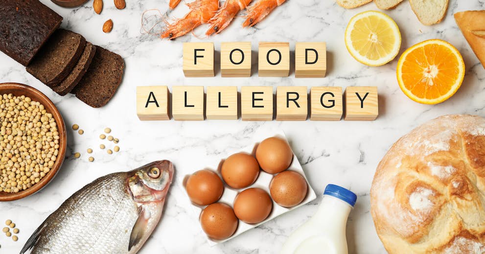 Lower the Risk of Chronic Food Allergies by Ridding Your Diet of These… about false