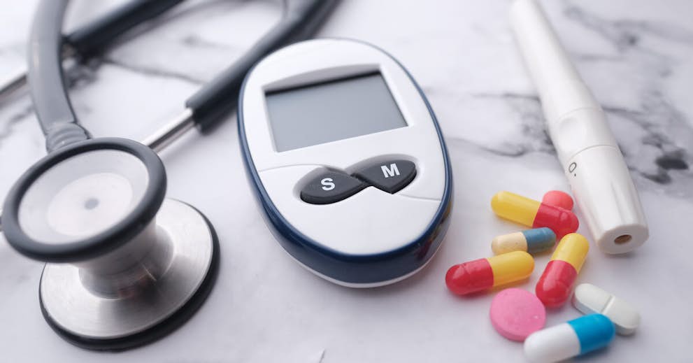 Control Your Blood Sugar and Blood Pressure For a Longer, Healthier Life about false