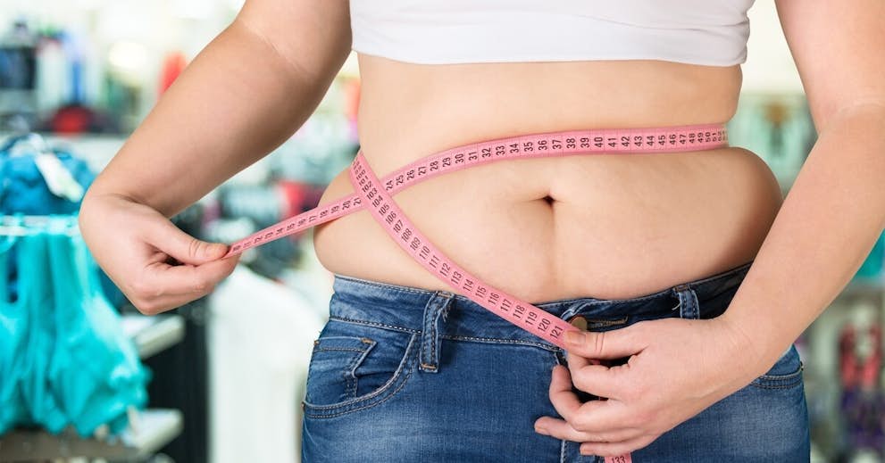 How Much Of Your Body Fat Is Good Fat Vs. Bad Fat? about false