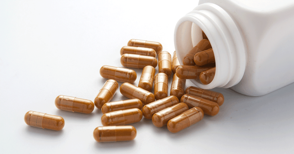 Have You Heard About This Special Dementia-Fighting B Vitamin? about false