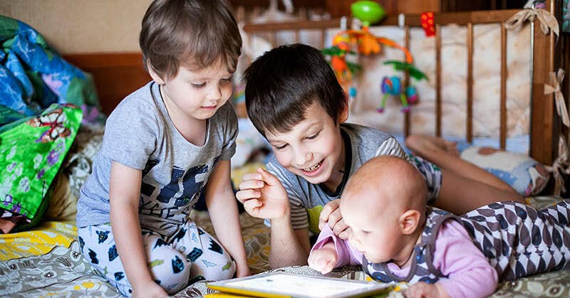 What Your Birth Order Reveals About Your Health about false