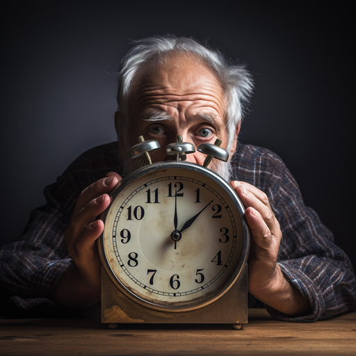 How to Age Backwards: 5 Ways to Rewind Your Aging Clock about false