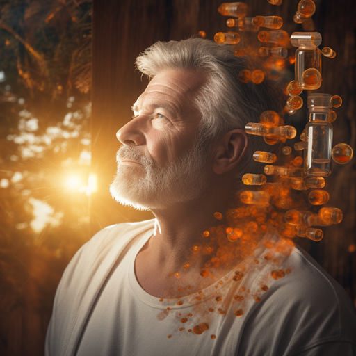 Using Cholecalciferol (Vitamin D3) for Real Anti-Aging Benefits about false