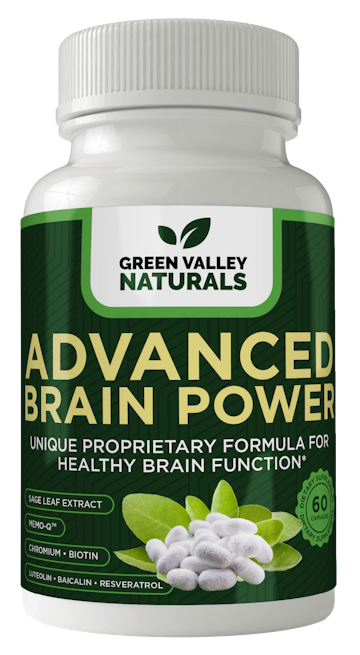 Advanced Brain Power