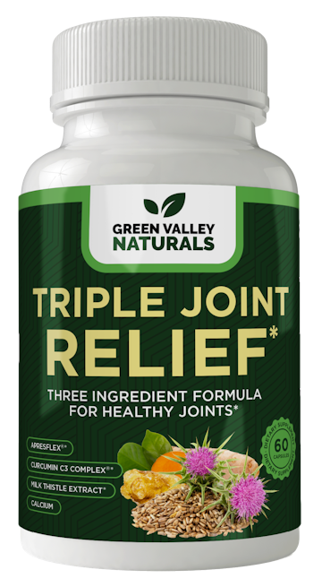 Triple Joint Relief