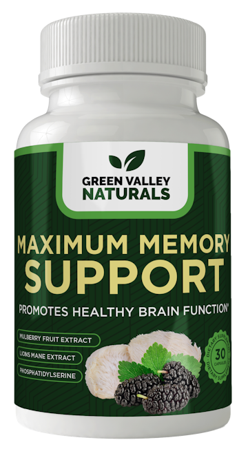 Maximum Memory Support