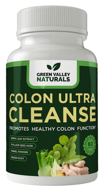 Colon Ultra Cleanse