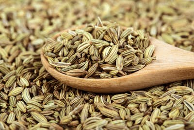 Need Digestive Relief? Unlock the Remarkable Help of Fennel Seed about false