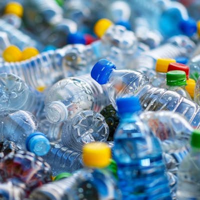 Nanoplastics and Water: The Hidden Danger In Your Bottled Water about undefined