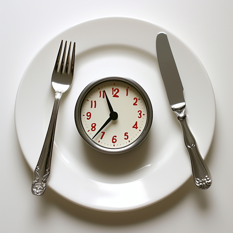 “Fasting Gene” Can Help You Live Longer about false